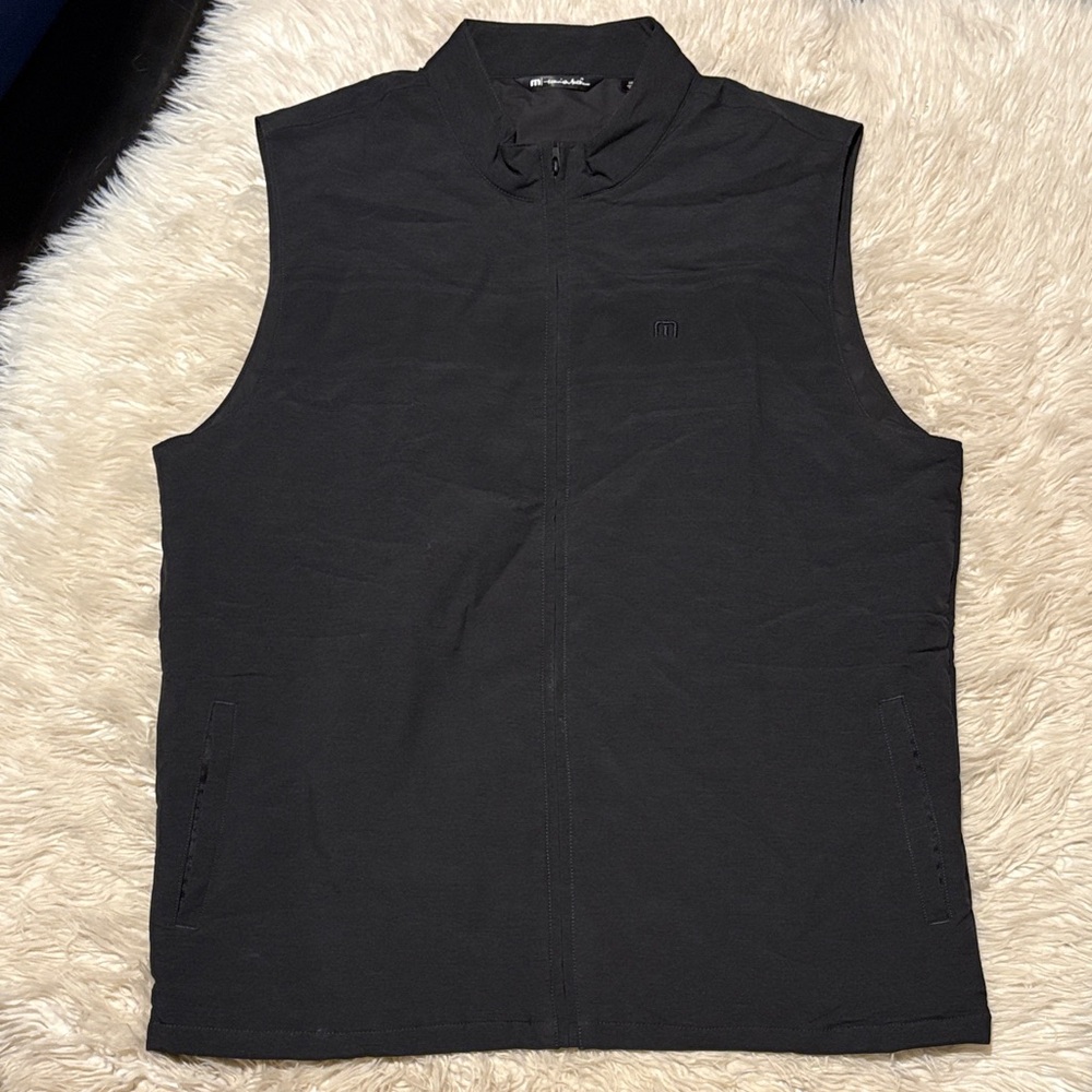 Best Black Vest
